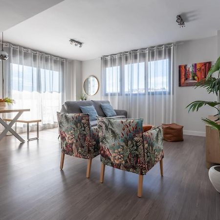 Apartamento Estepona I Εξωτερικό φωτογραφία