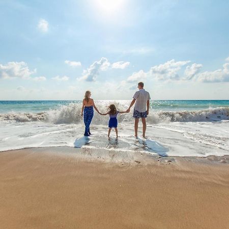 Apartamento Estepona I Εξωτερικό φωτογραφία