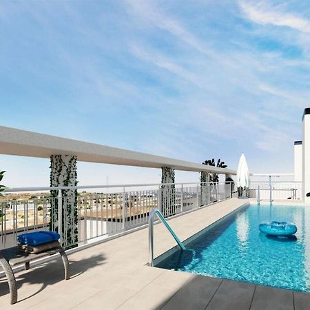 Apartamento Estepona I Εξωτερικό φωτογραφία