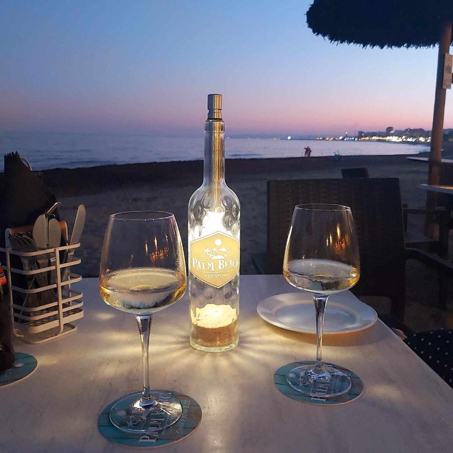 Apartamento Estepona I Εξωτερικό φωτογραφία