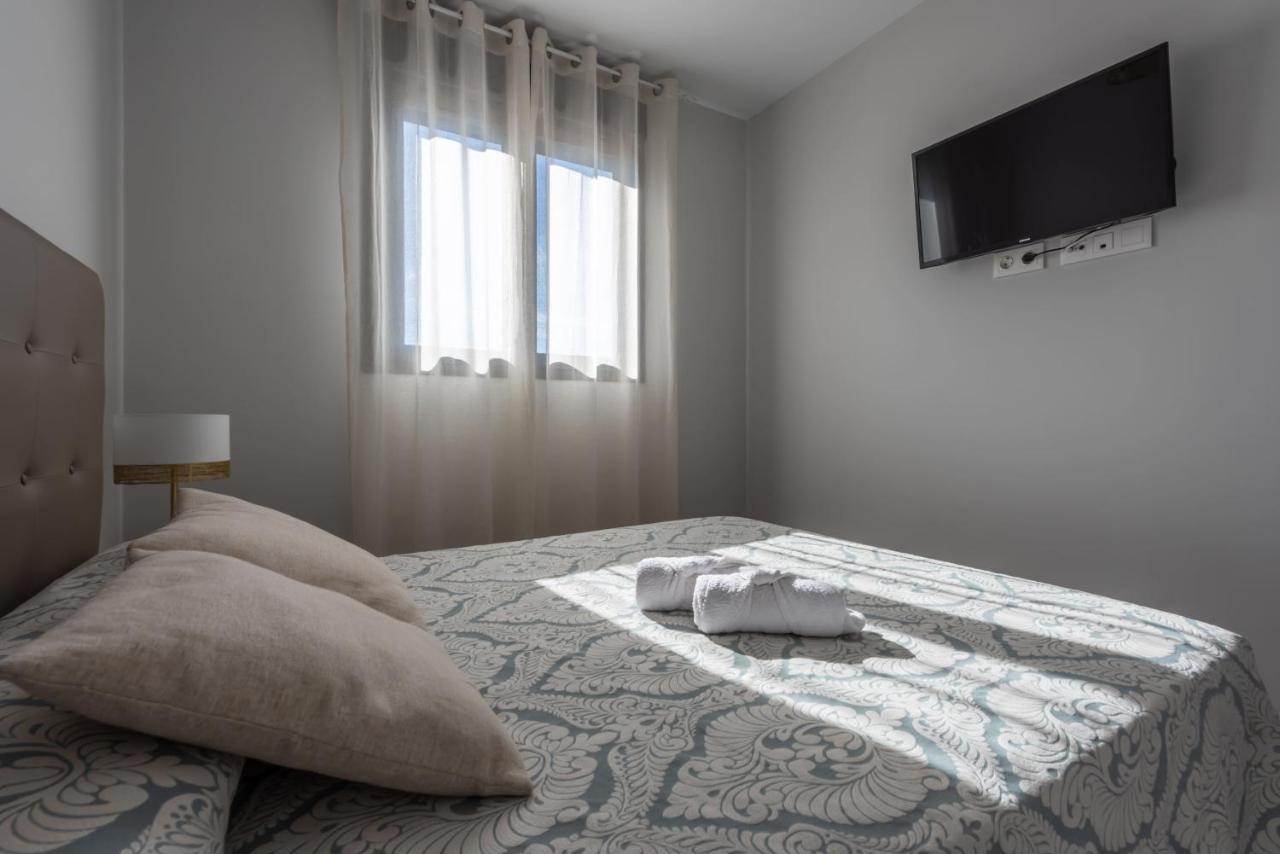 Apartamento Estepona I Εξωτερικό φωτογραφία