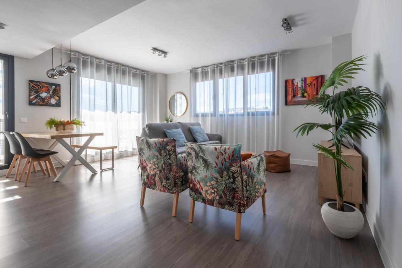 Apartamento Estepona I Εξωτερικό φωτογραφία