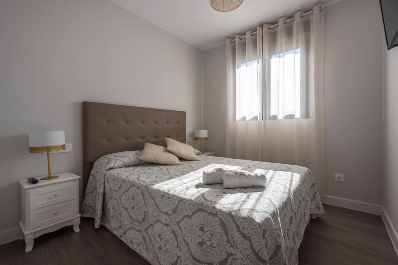 Apartamento Estepona I Εξωτερικό φωτογραφία