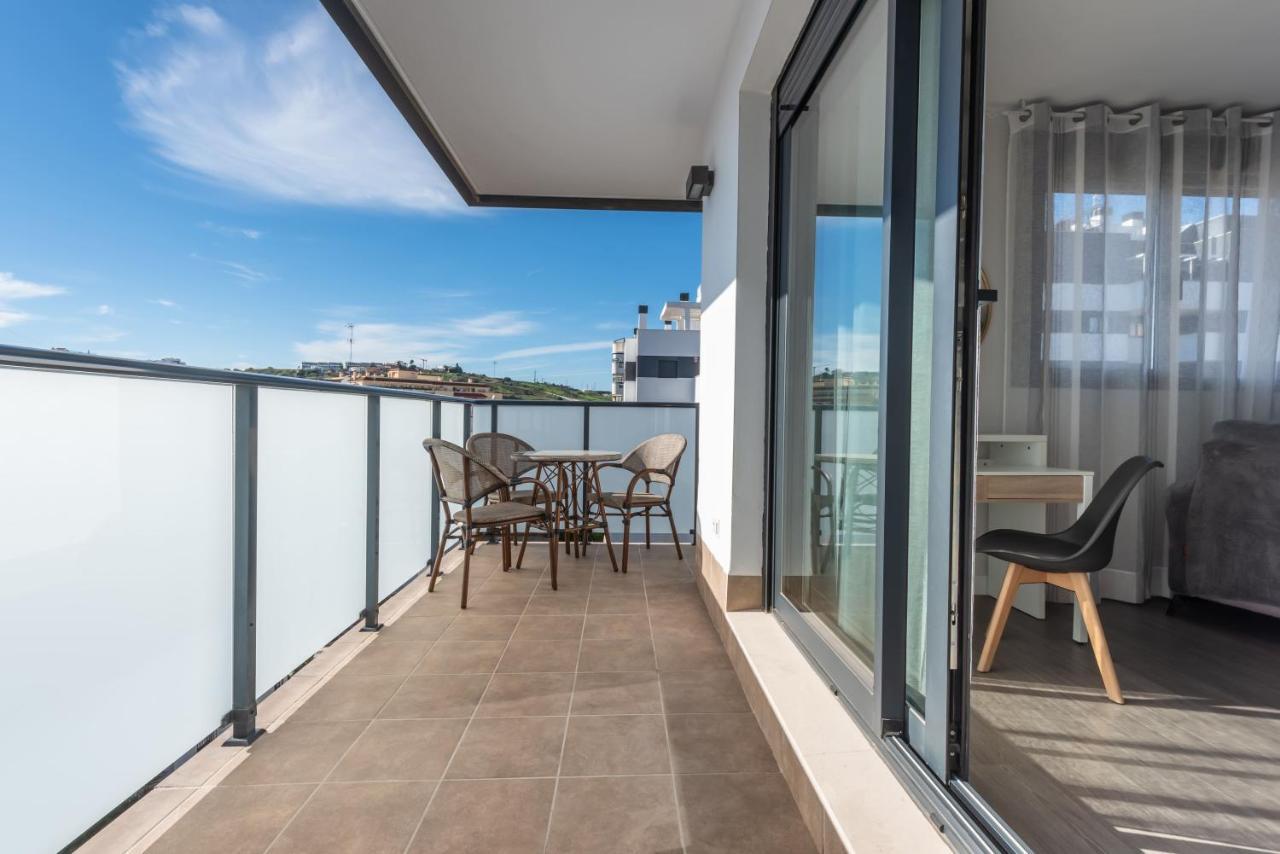Apartamento Estepona I Εξωτερικό φωτογραφία