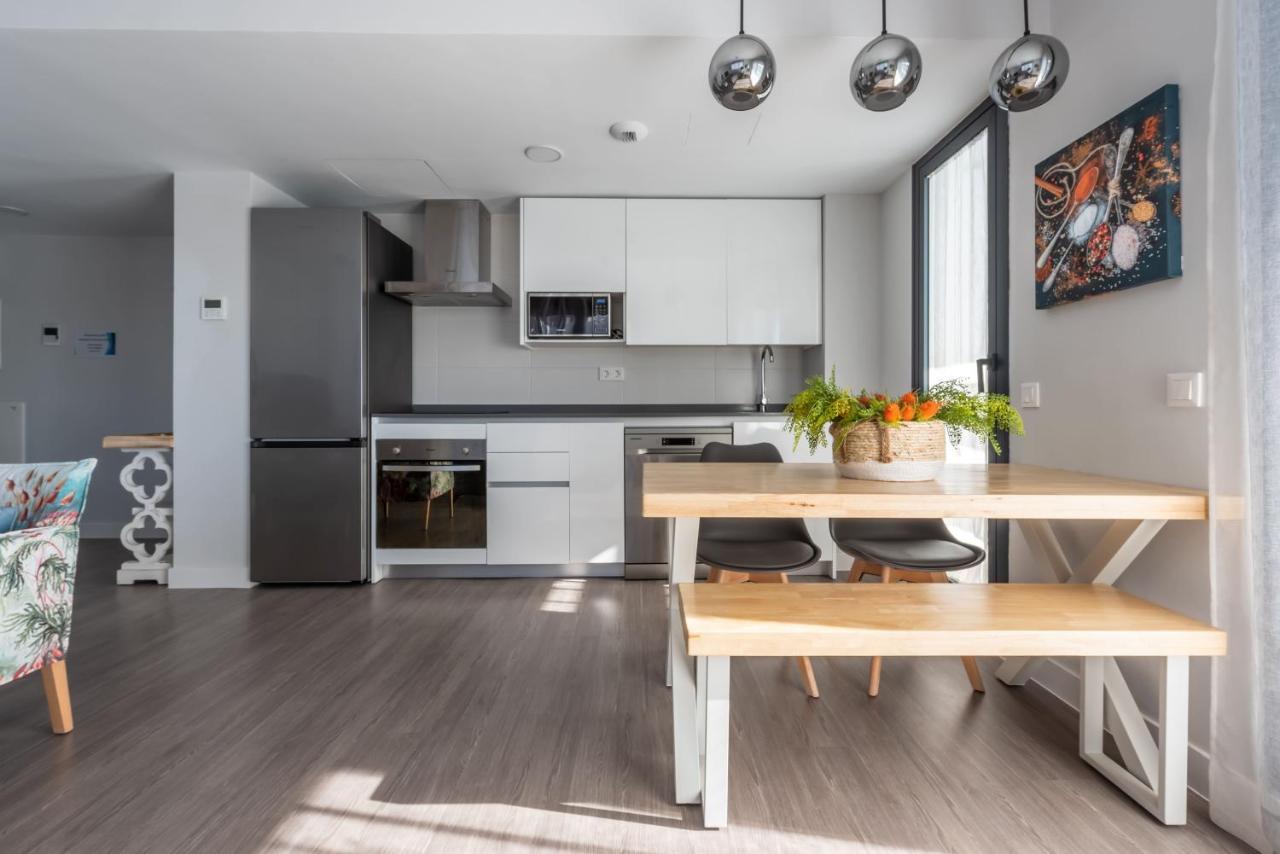 Apartamento Estepona I Εξωτερικό φωτογραφία