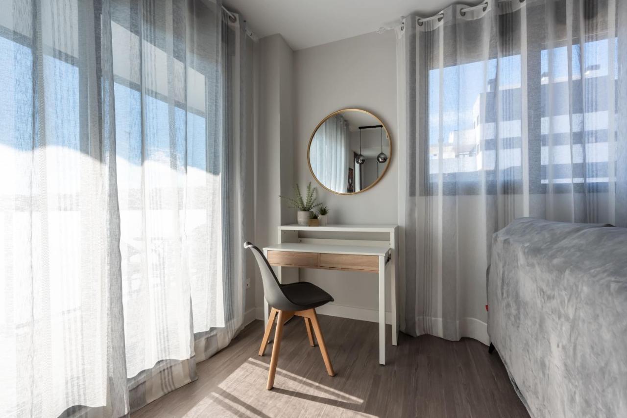 Apartamento Estepona I Εξωτερικό φωτογραφία