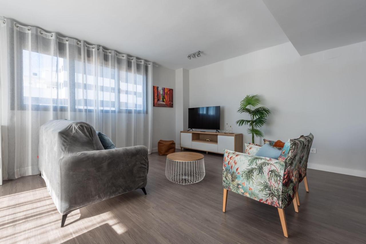 Apartamento Estepona I Εξωτερικό φωτογραφία