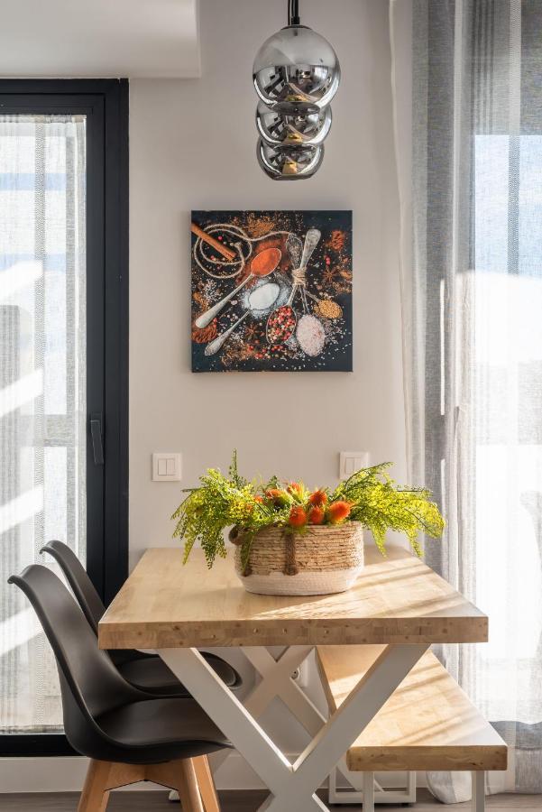 Apartamento Estepona I Εξωτερικό φωτογραφία