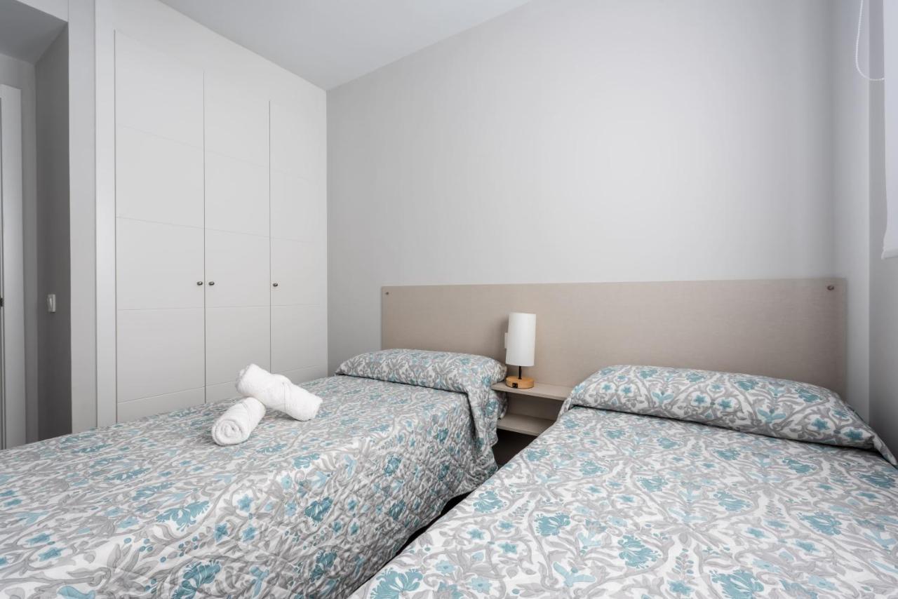 Apartamento Estepona I Εξωτερικό φωτογραφία