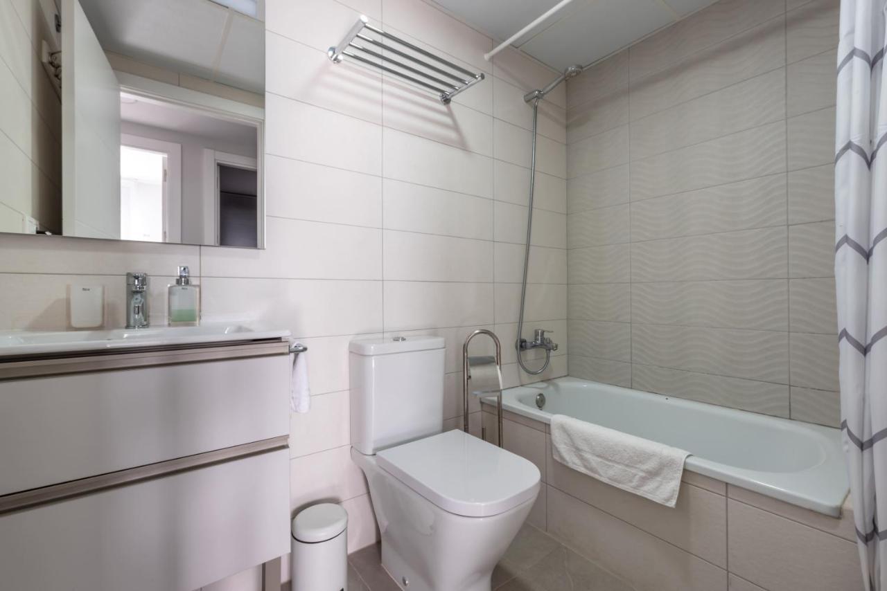 Apartamento Estepona I Εξωτερικό φωτογραφία