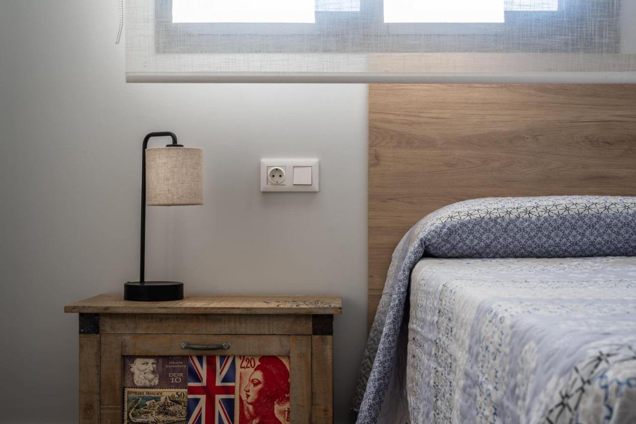 Apartamento Estepona I Εξωτερικό φωτογραφία