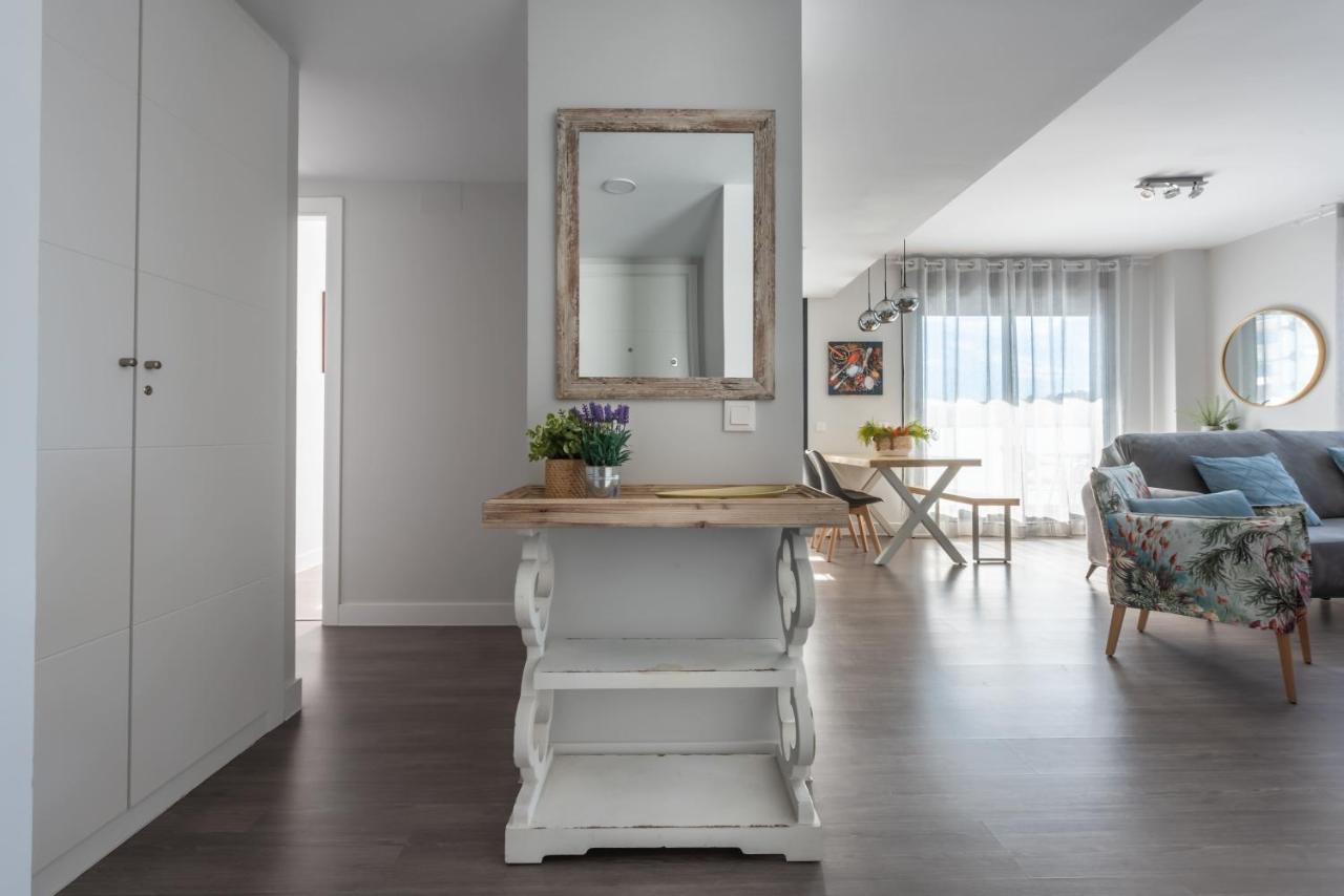 Apartamento Estepona I Εξωτερικό φωτογραφία