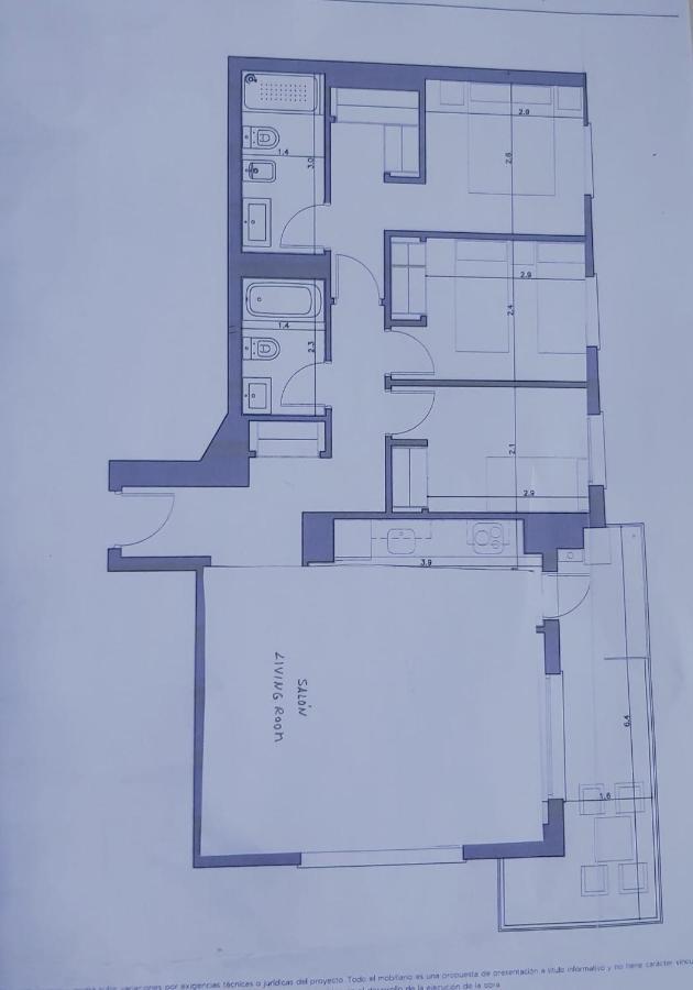 Apartamento Estepona I Εξωτερικό φωτογραφία