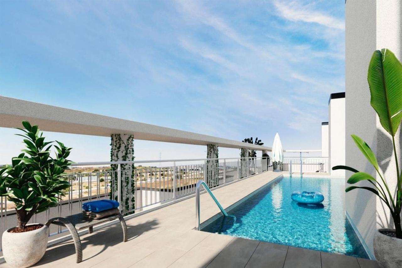 Apartamento Estepona I Εξωτερικό φωτογραφία